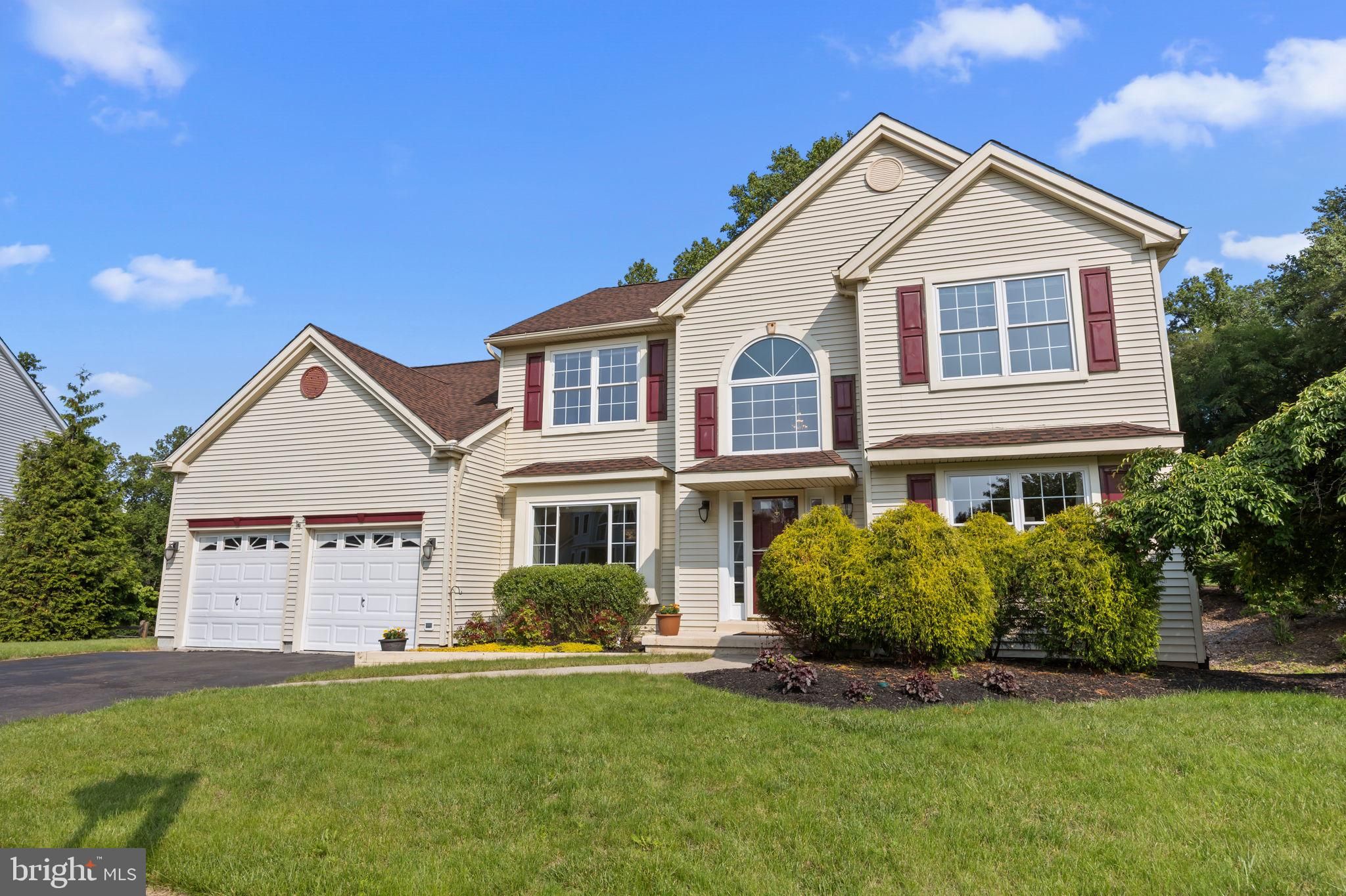 46 Fairway Drive
