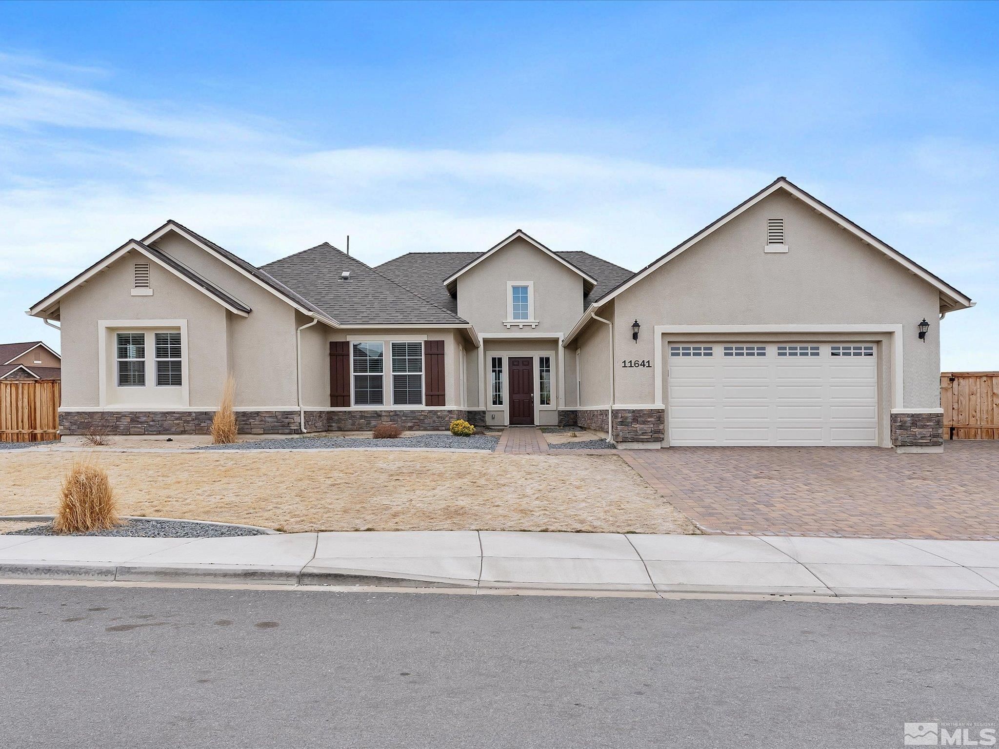 11641 Vista Park Drive