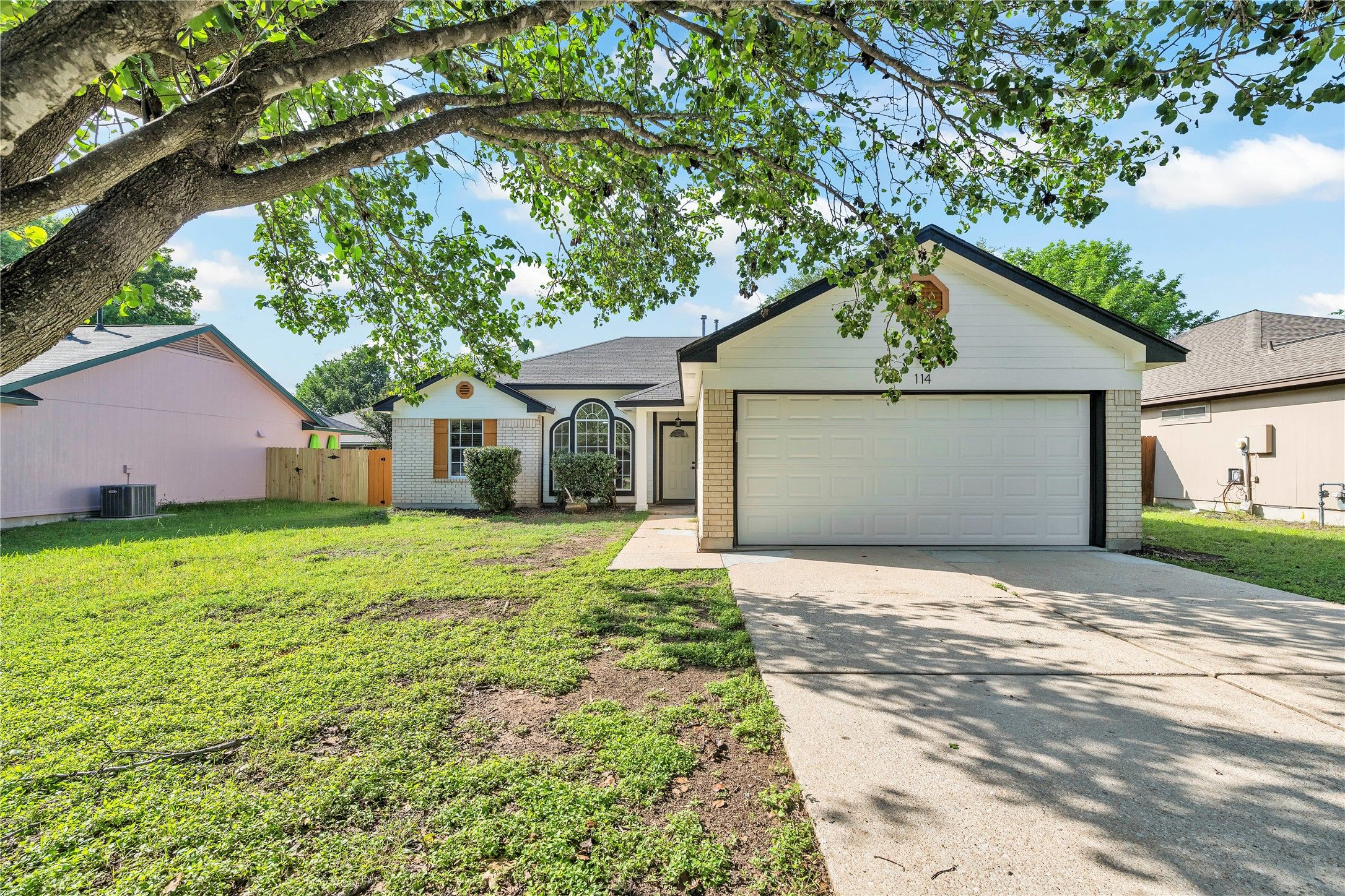 114 Evergreen Circle