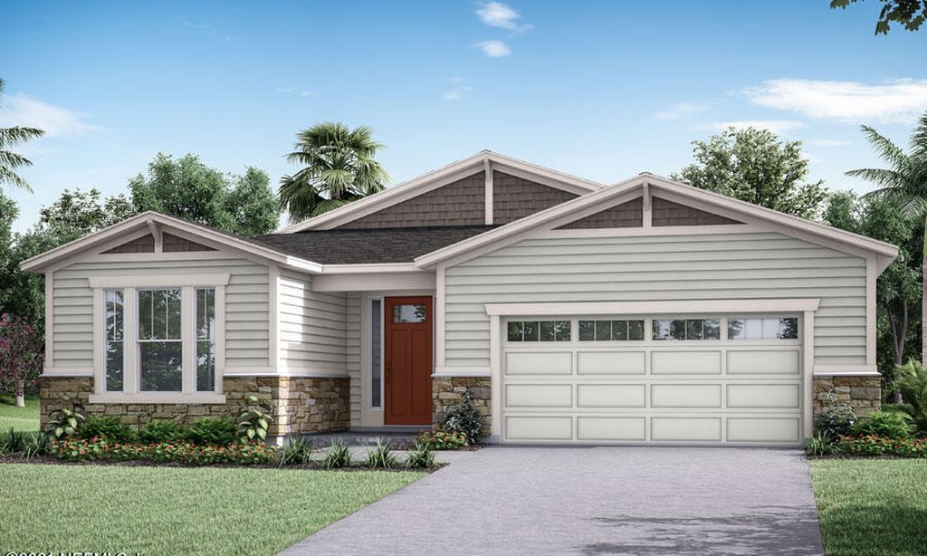 WaterSong at RiverTown