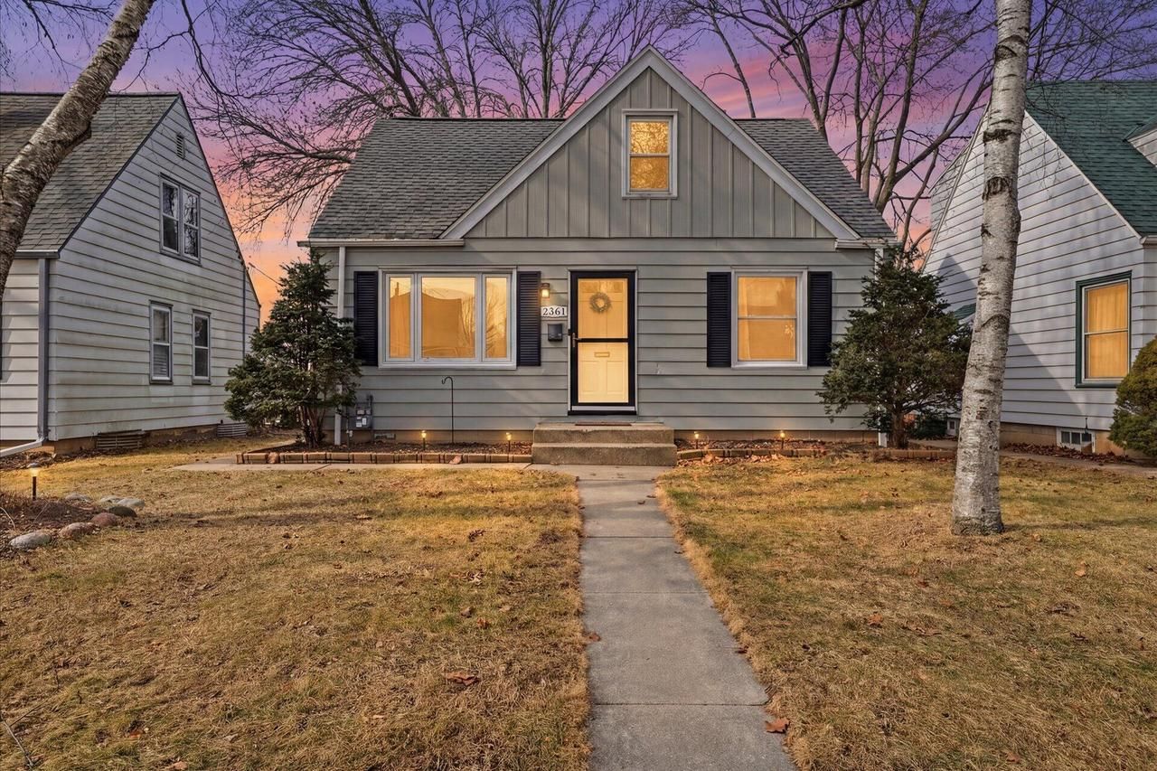 3261 North 86th Street