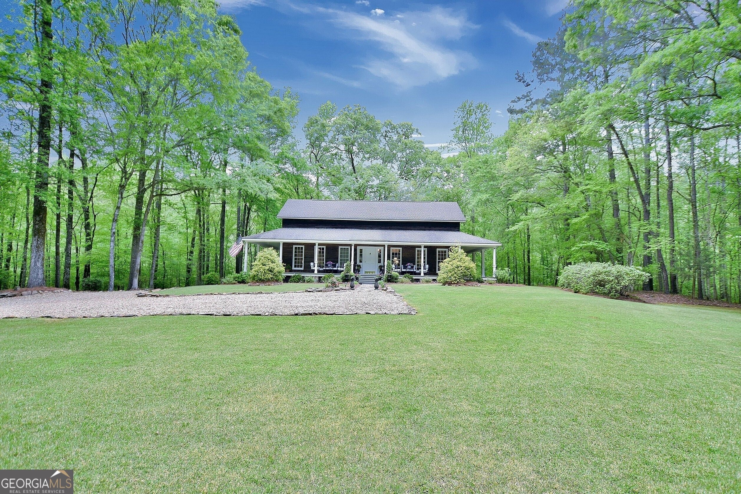 727 Huling Road