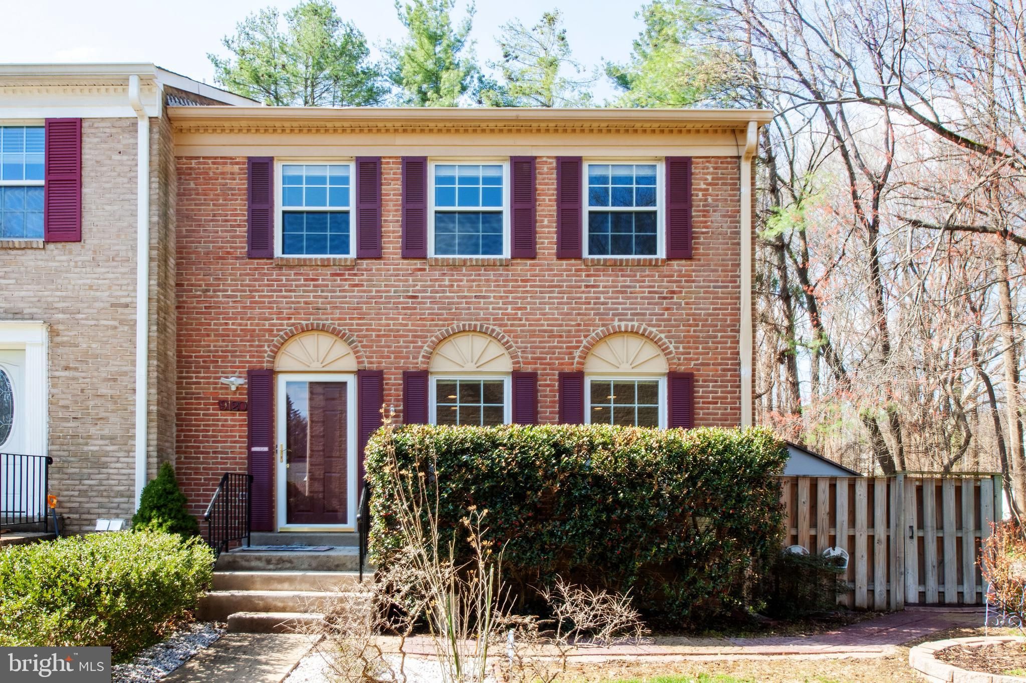 9120 Sweet Spice Court