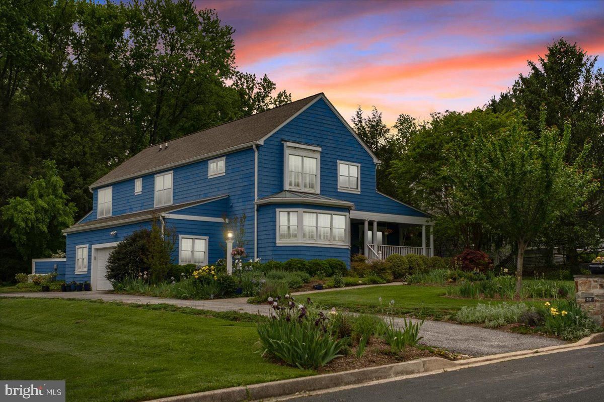 517 Valley View Road