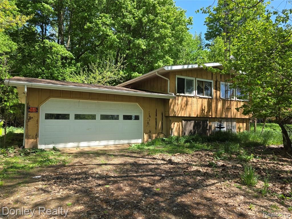 5900 Frenchline Road