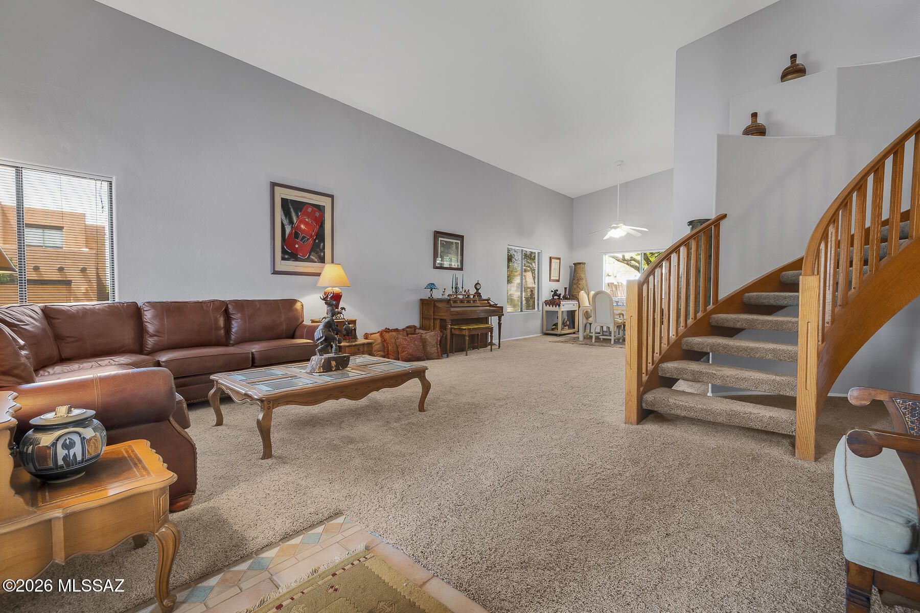11055 E Blue Grama Drive