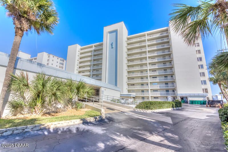 1133 Ocean Shore Boulevard 1103