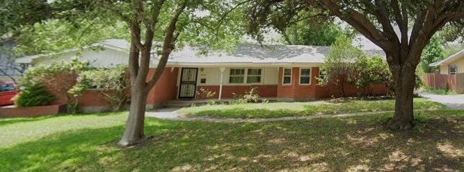 4008 Plantation Drive