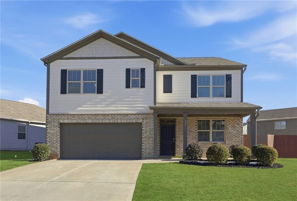 159 Maple Brook Drive