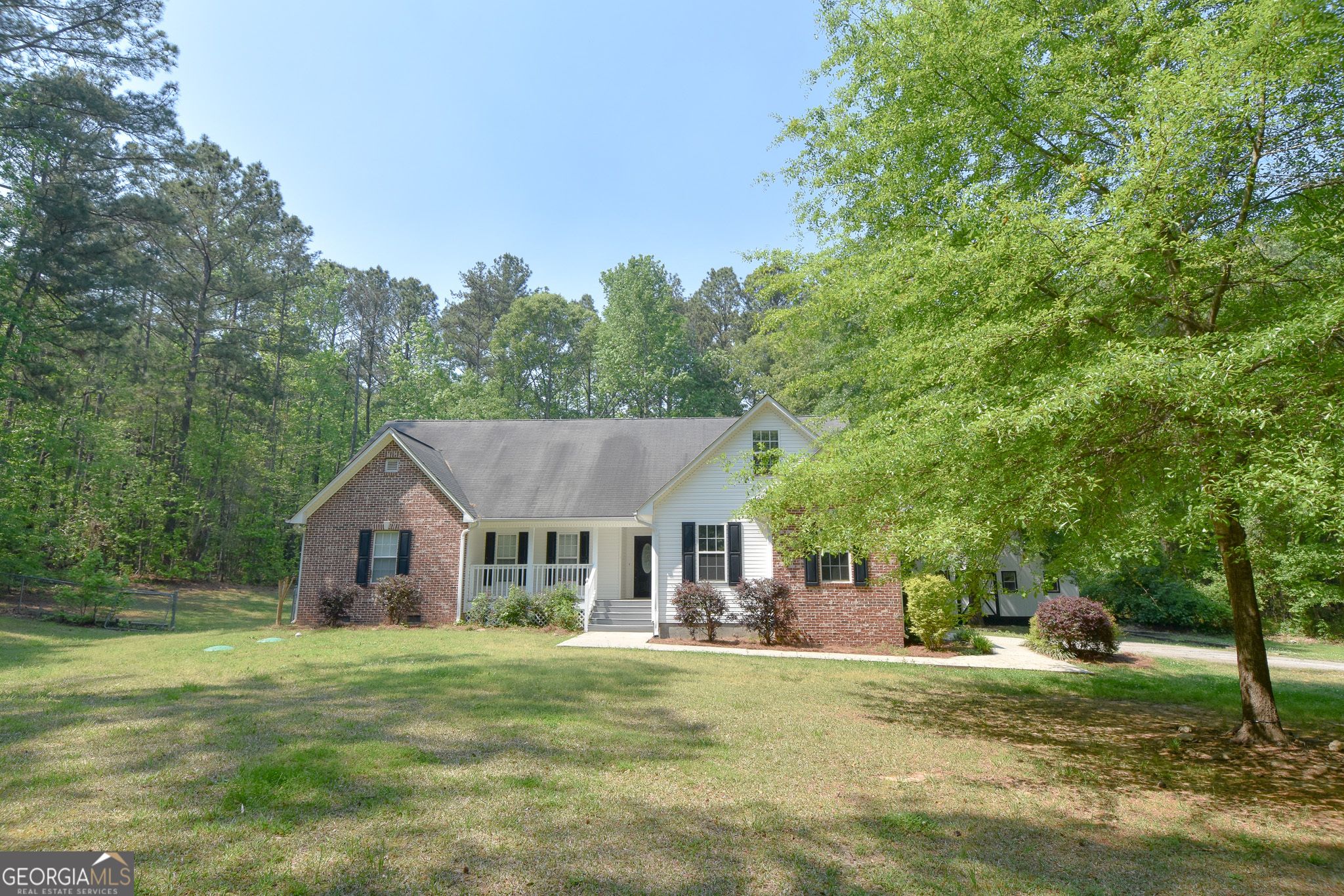 475 Jenkinsburg Road