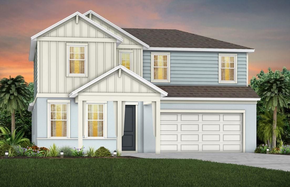 4117 Winding Pines Drive