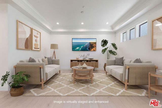 16000 W Sunset Boulevard 103