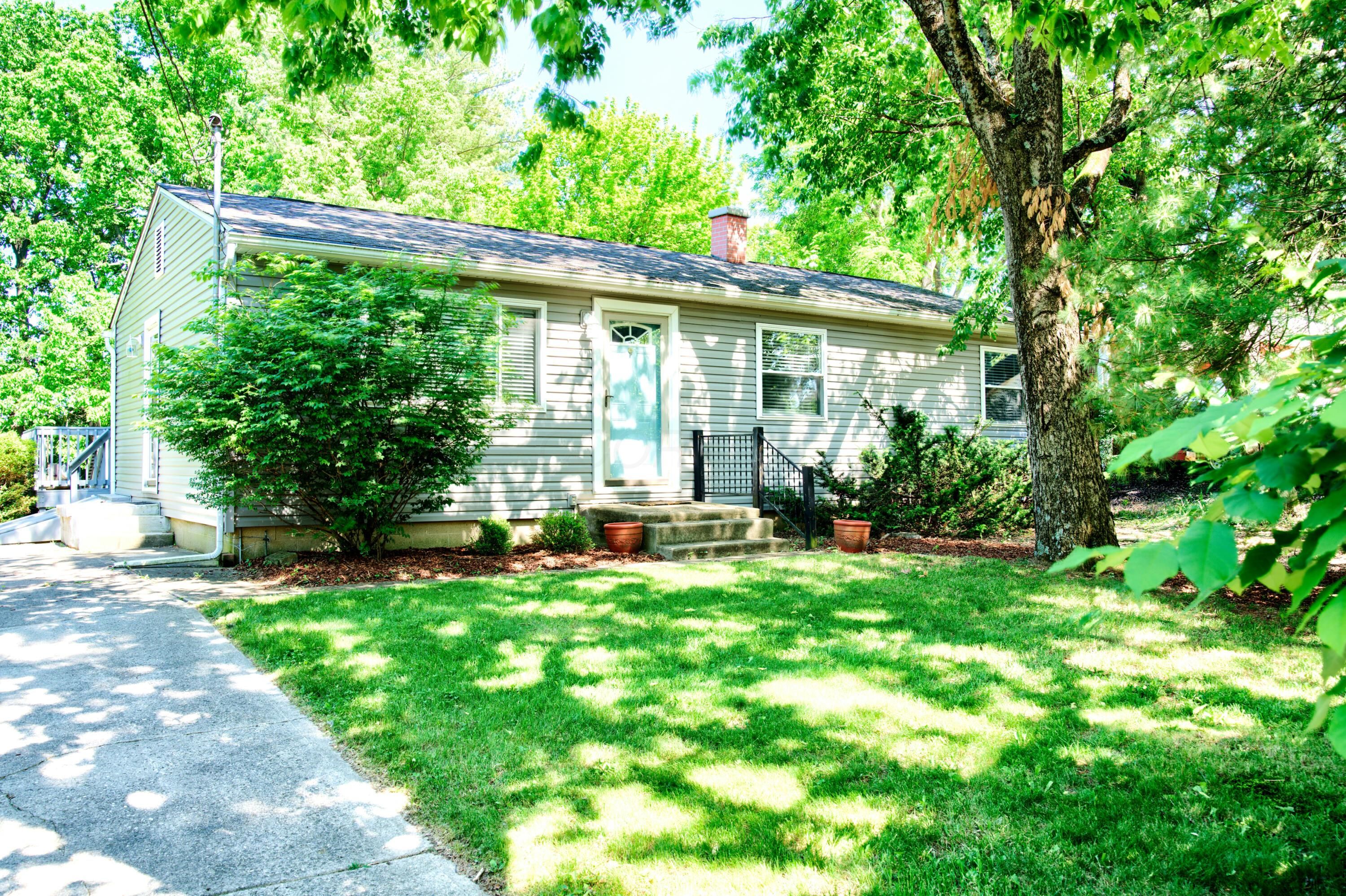 9200 Shawnee Trail