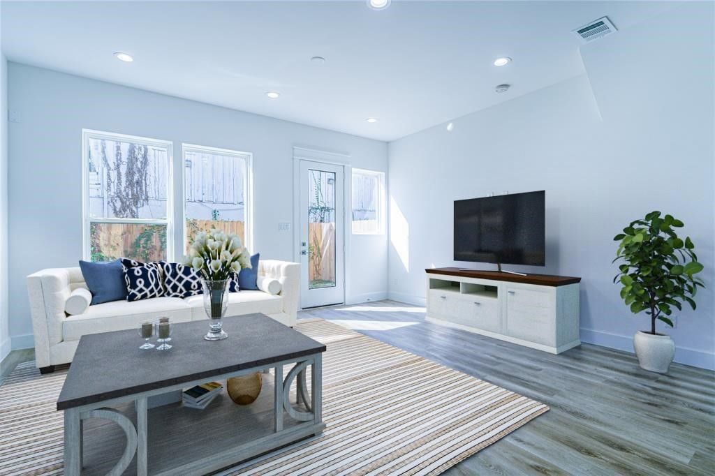 5402 Margarita Street