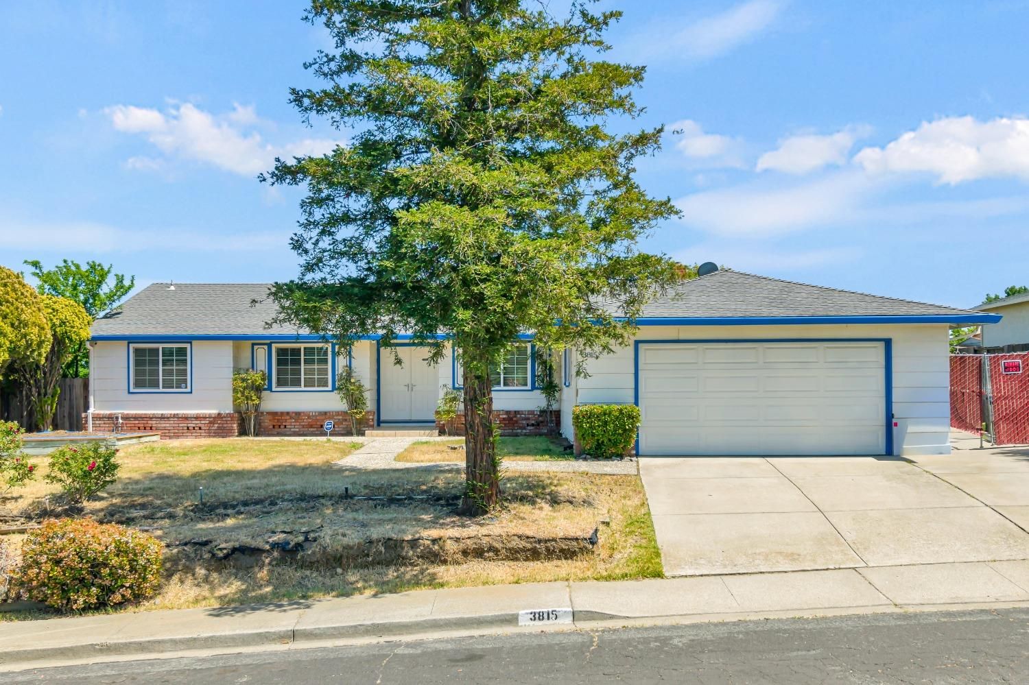 3815 Canterberry Place