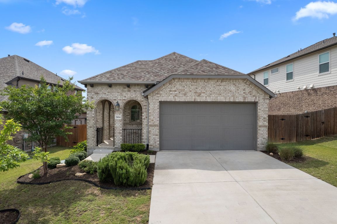 7904 Prairie Rye Drive
