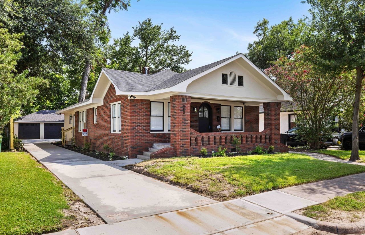 908 Key Street