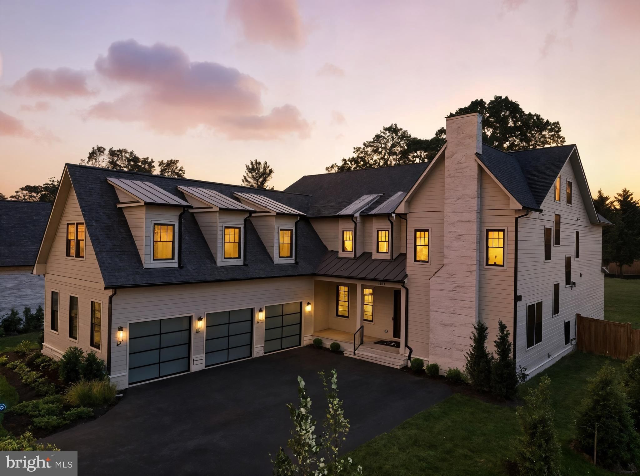 1111 Ingleside Avenue