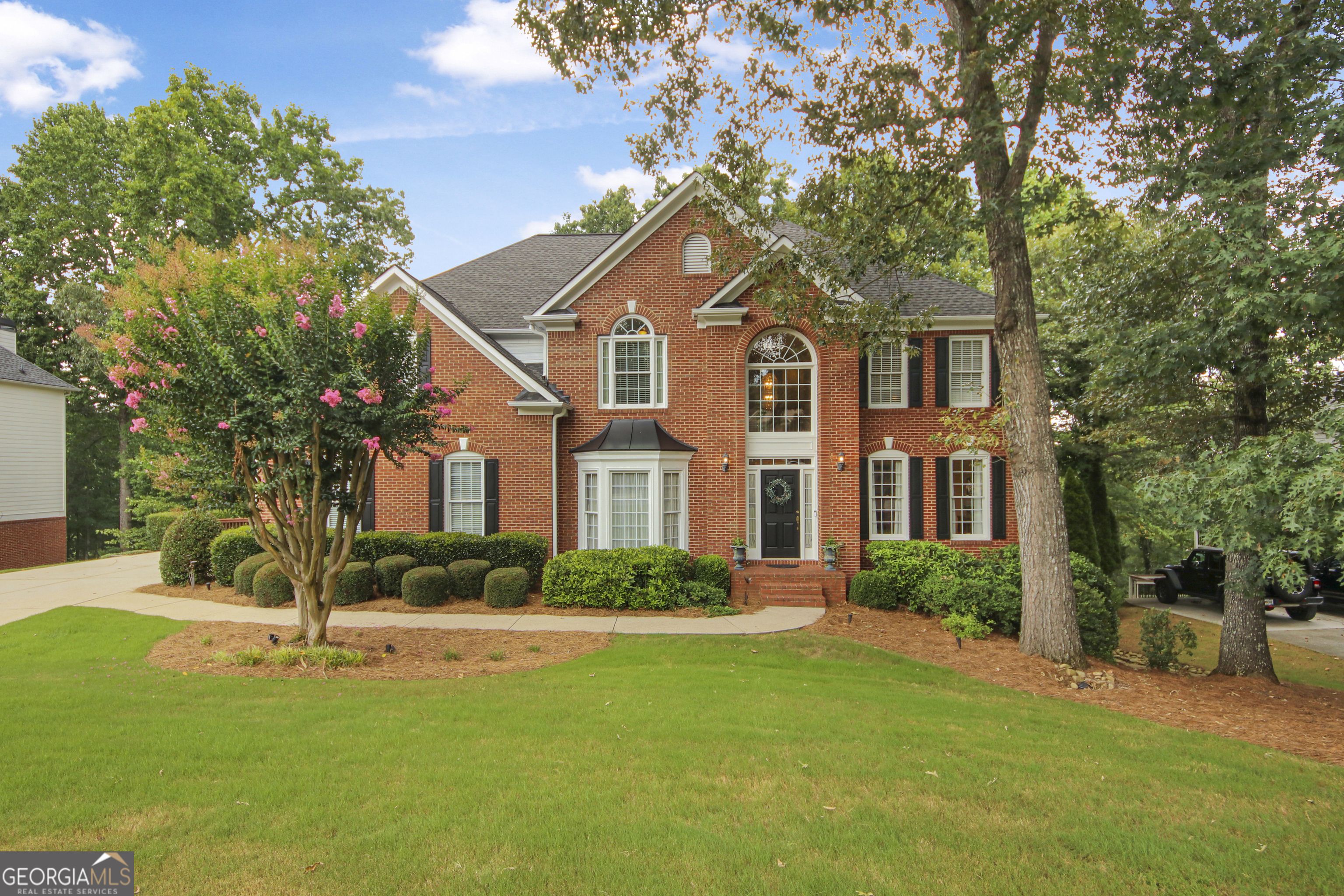 3575 Sentry View Trace