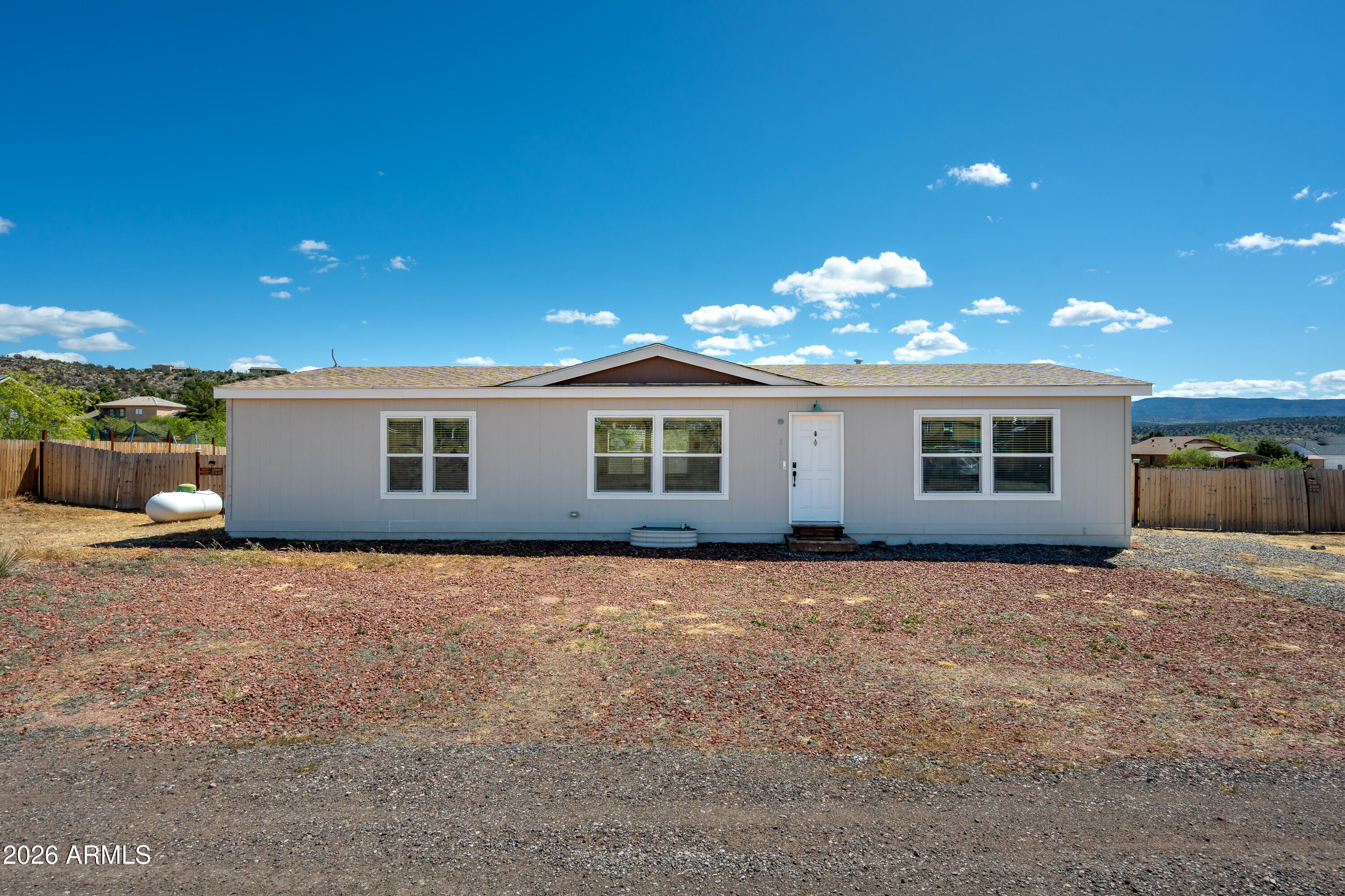 5885 N Robin Lynn Lane