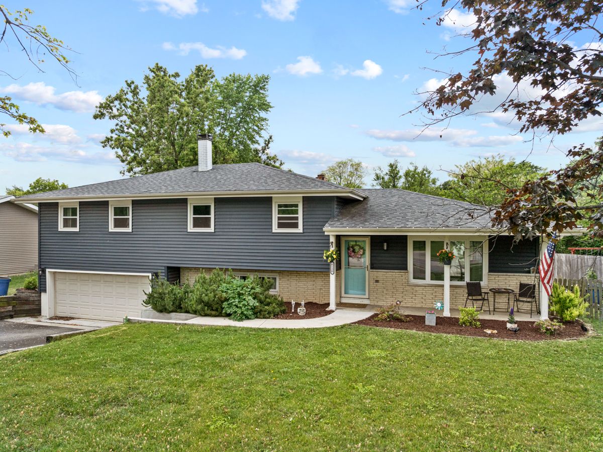 6130 Belmont Road