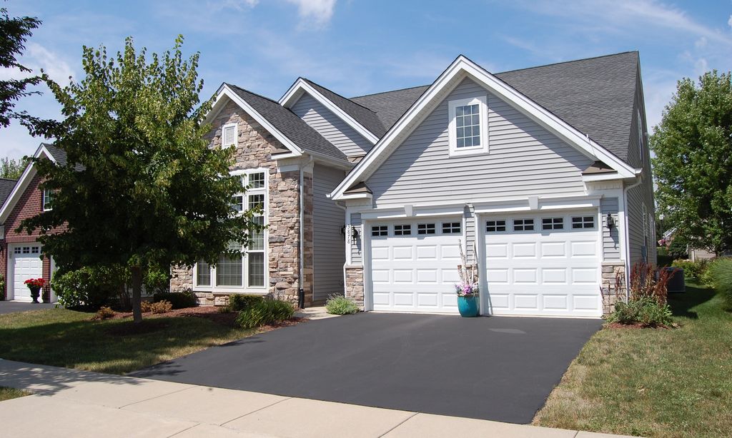 Regency at Bowes Creek Country Club