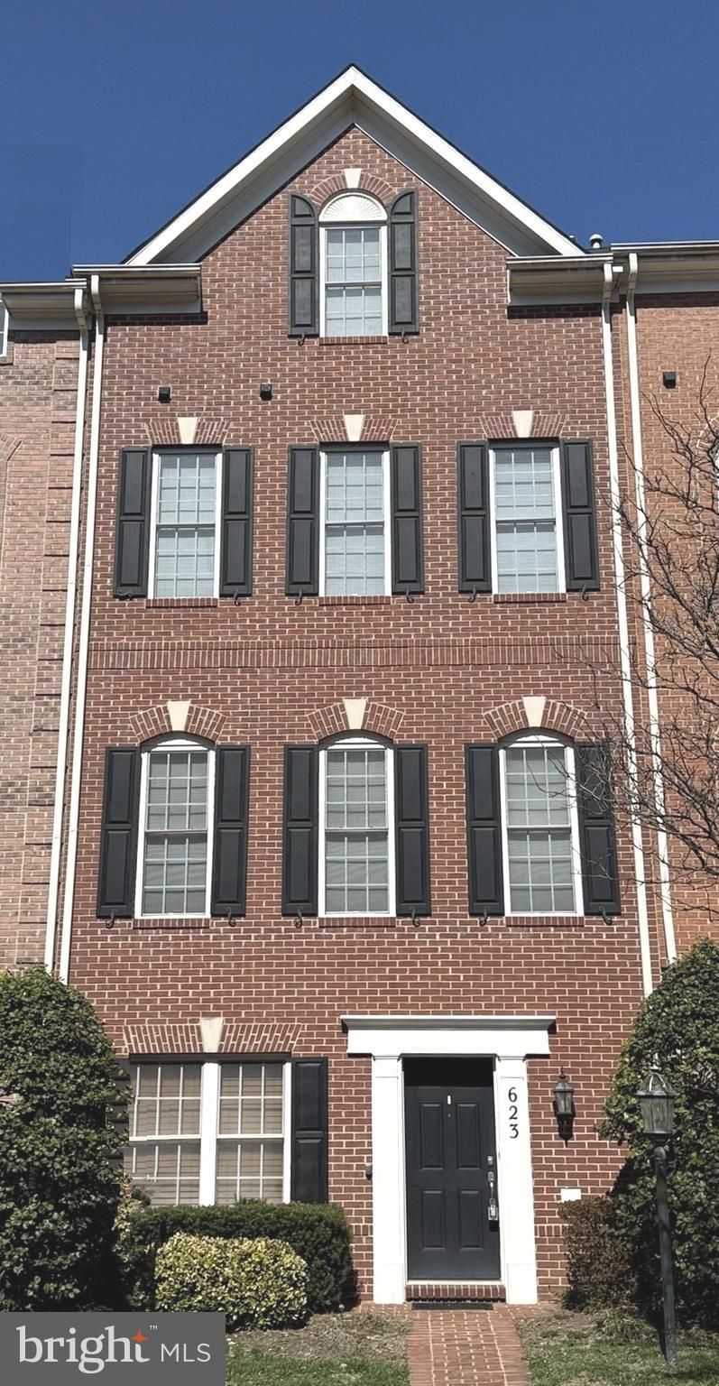 623 Hurdle Mill Place