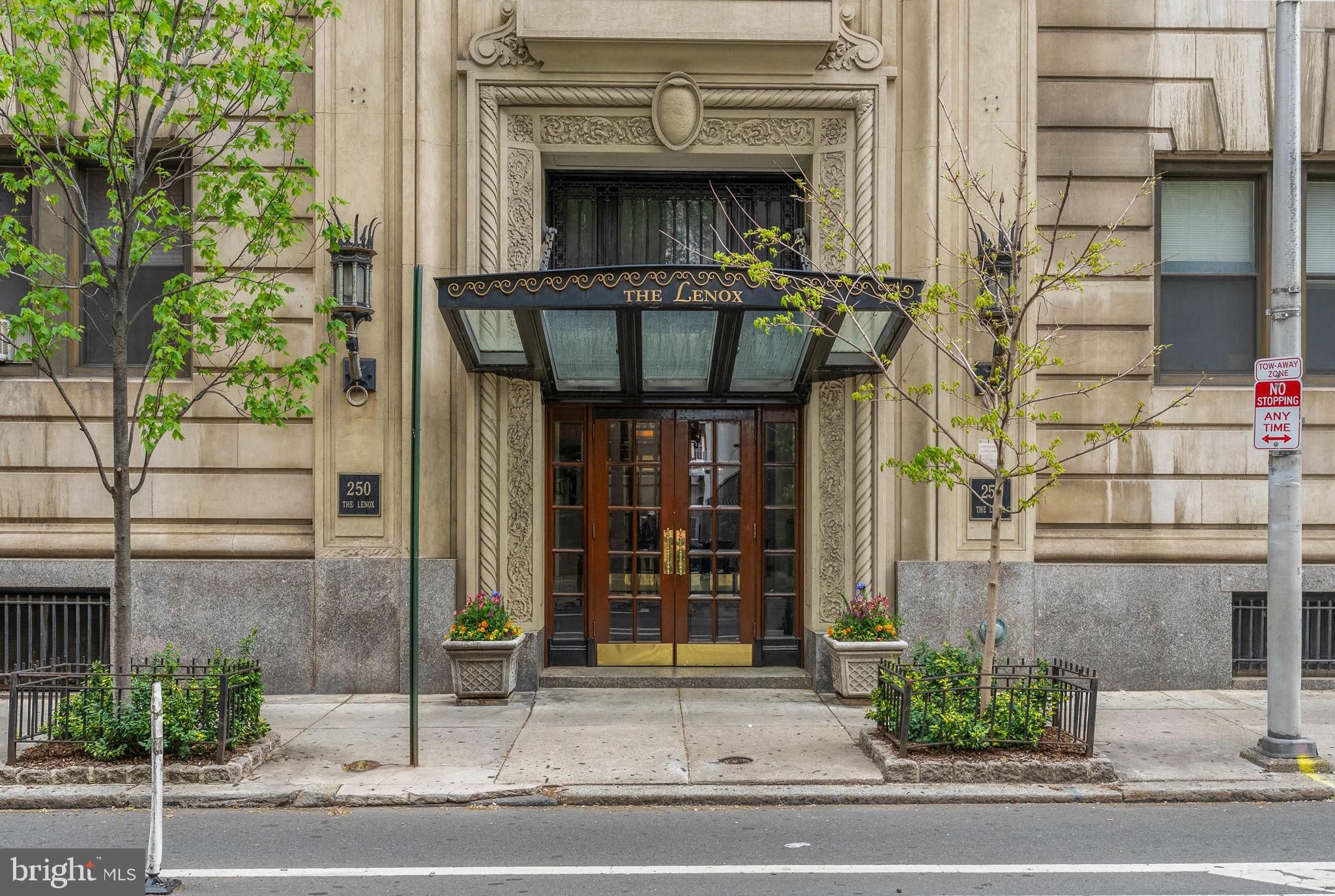 250 S 13th Street 11E