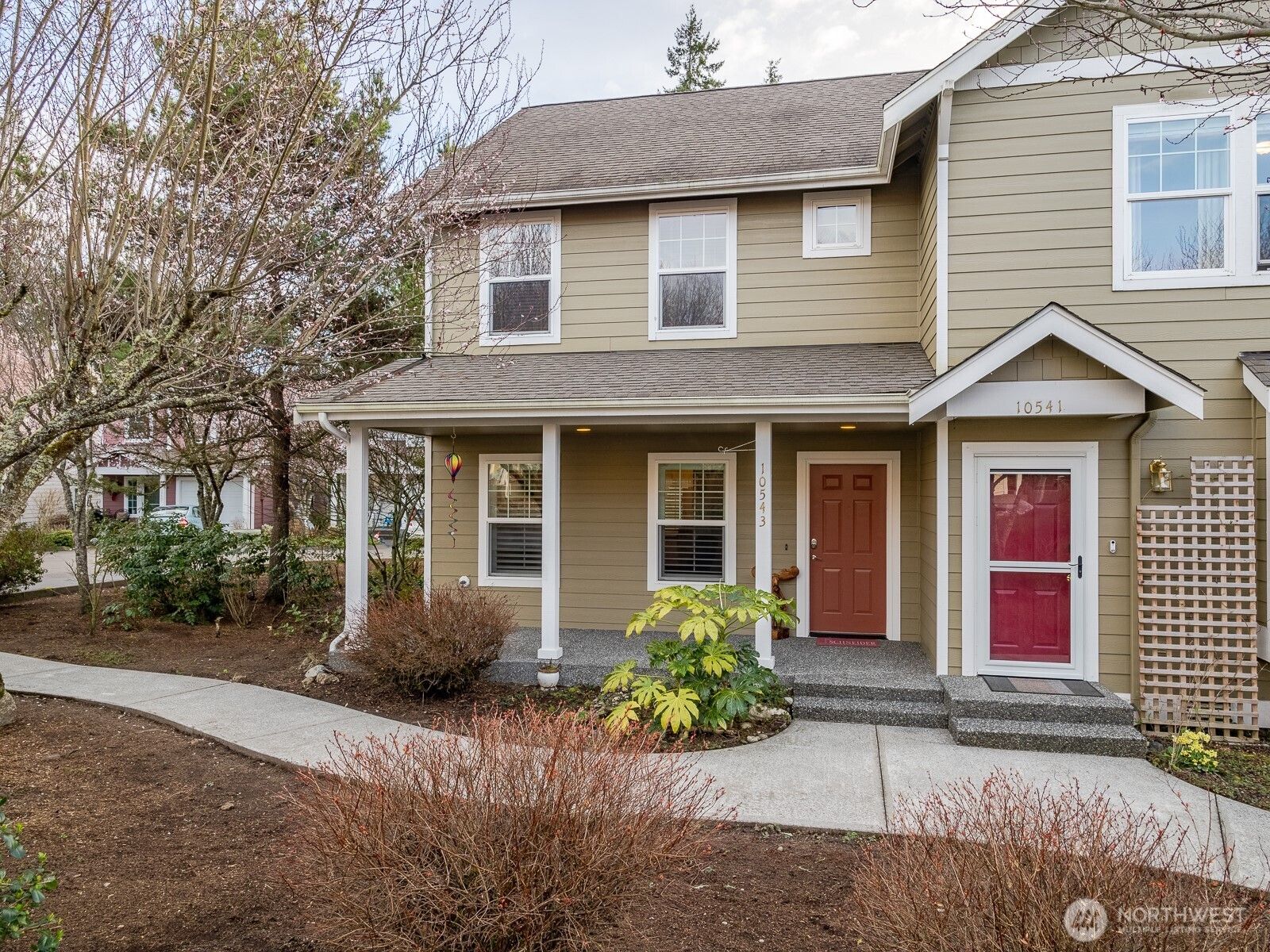 10543 Ne Kingston Meadows Circle 354