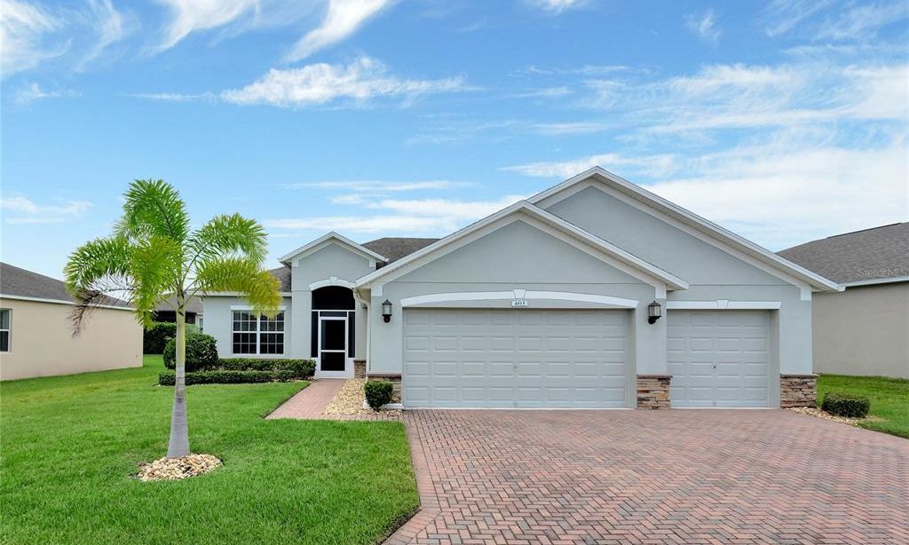 Traditions at Lake Ruby