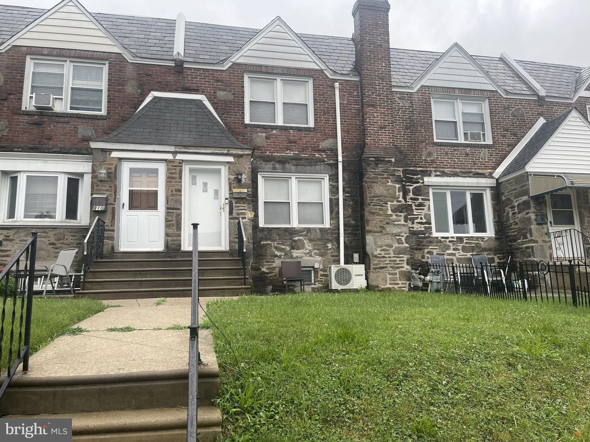 812 Fairfax Road