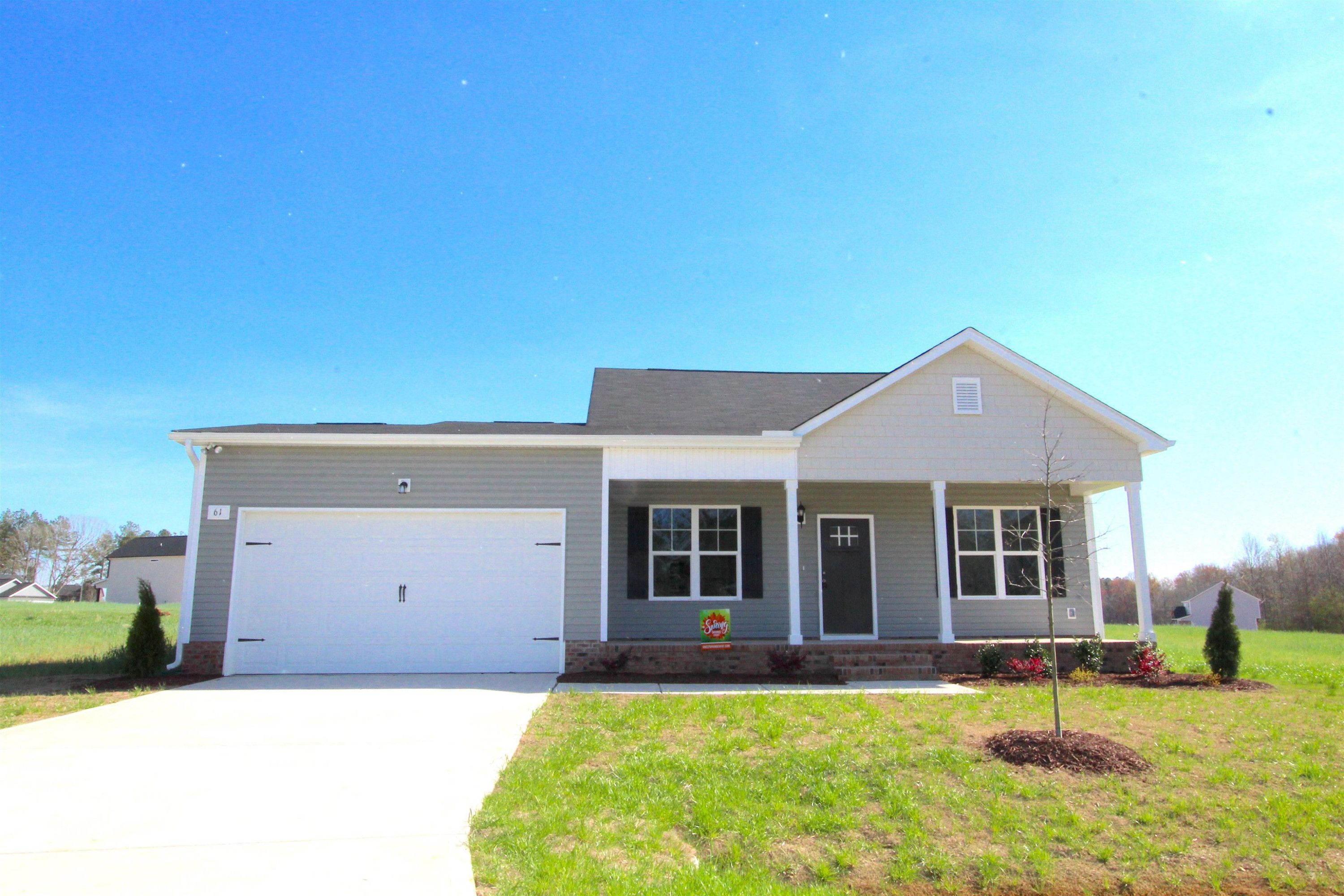 61 Robertson Stable Lane