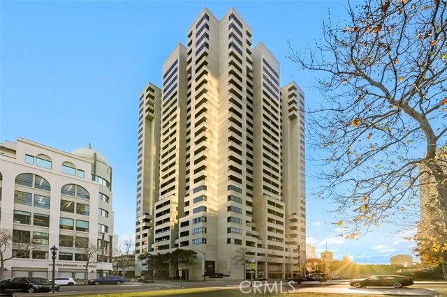 700 Front Street 2302