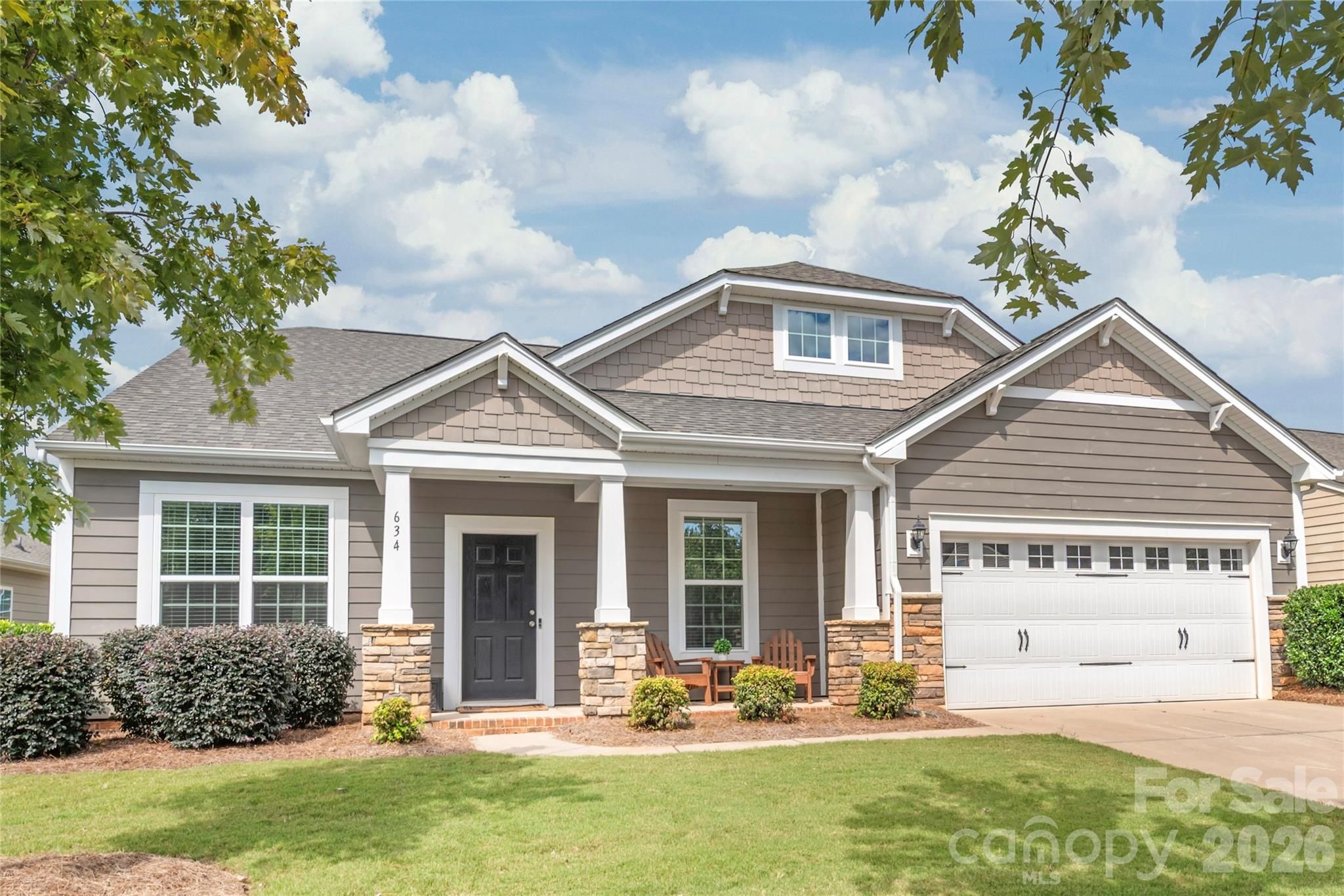 634 Gardenbrook Trail