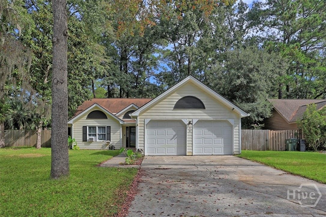 90 Red Fox Drive