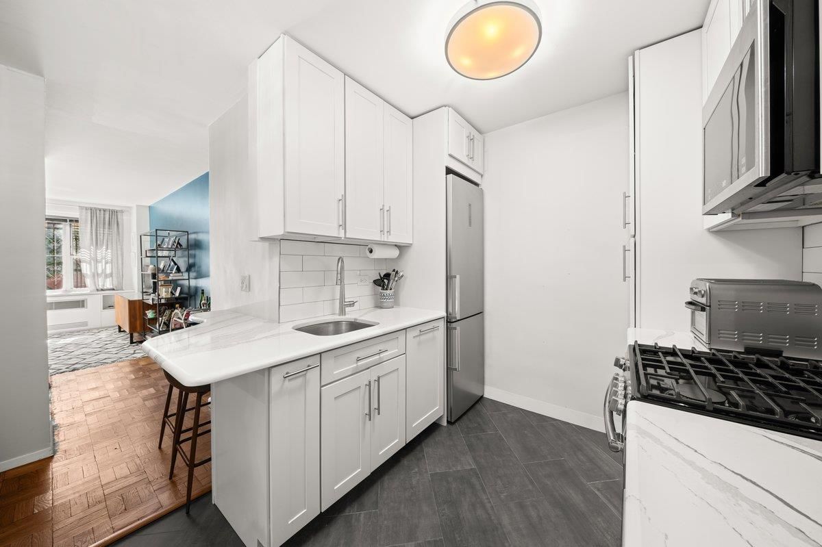 440 E 79th Street 1-I