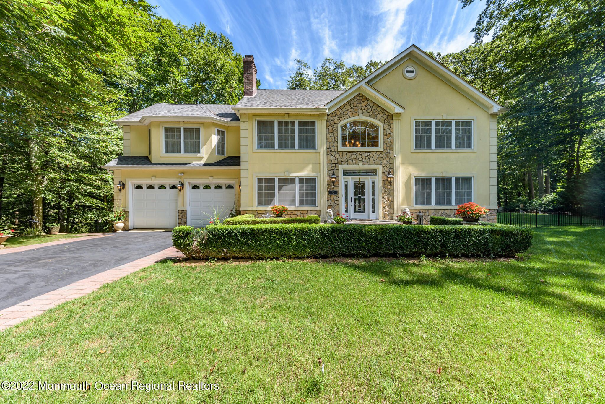 72 Reids Hill Road