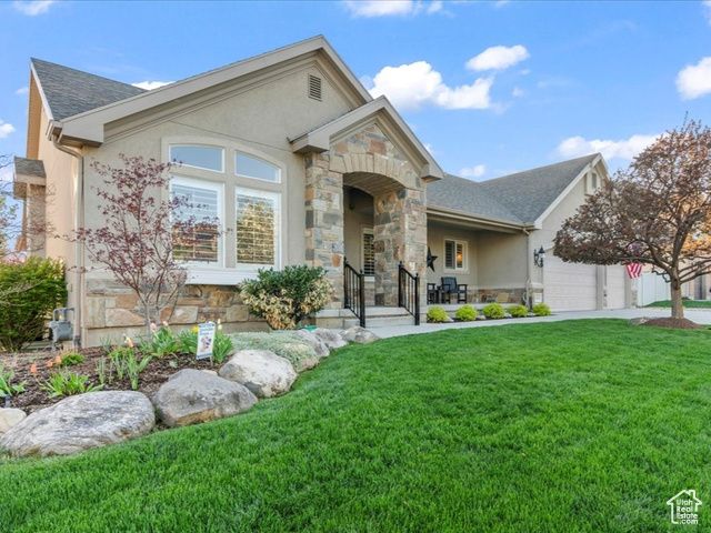 2010 E Rocklin Dr