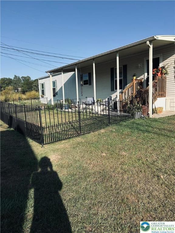 2509 Jay Lane