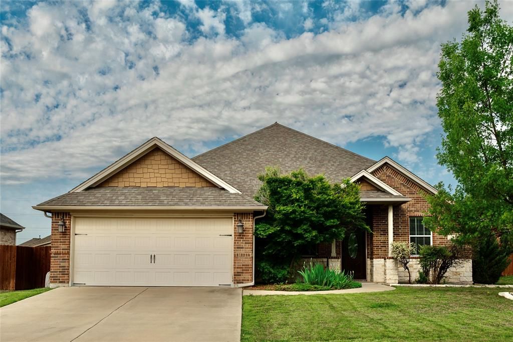 3932 Palomino Drive