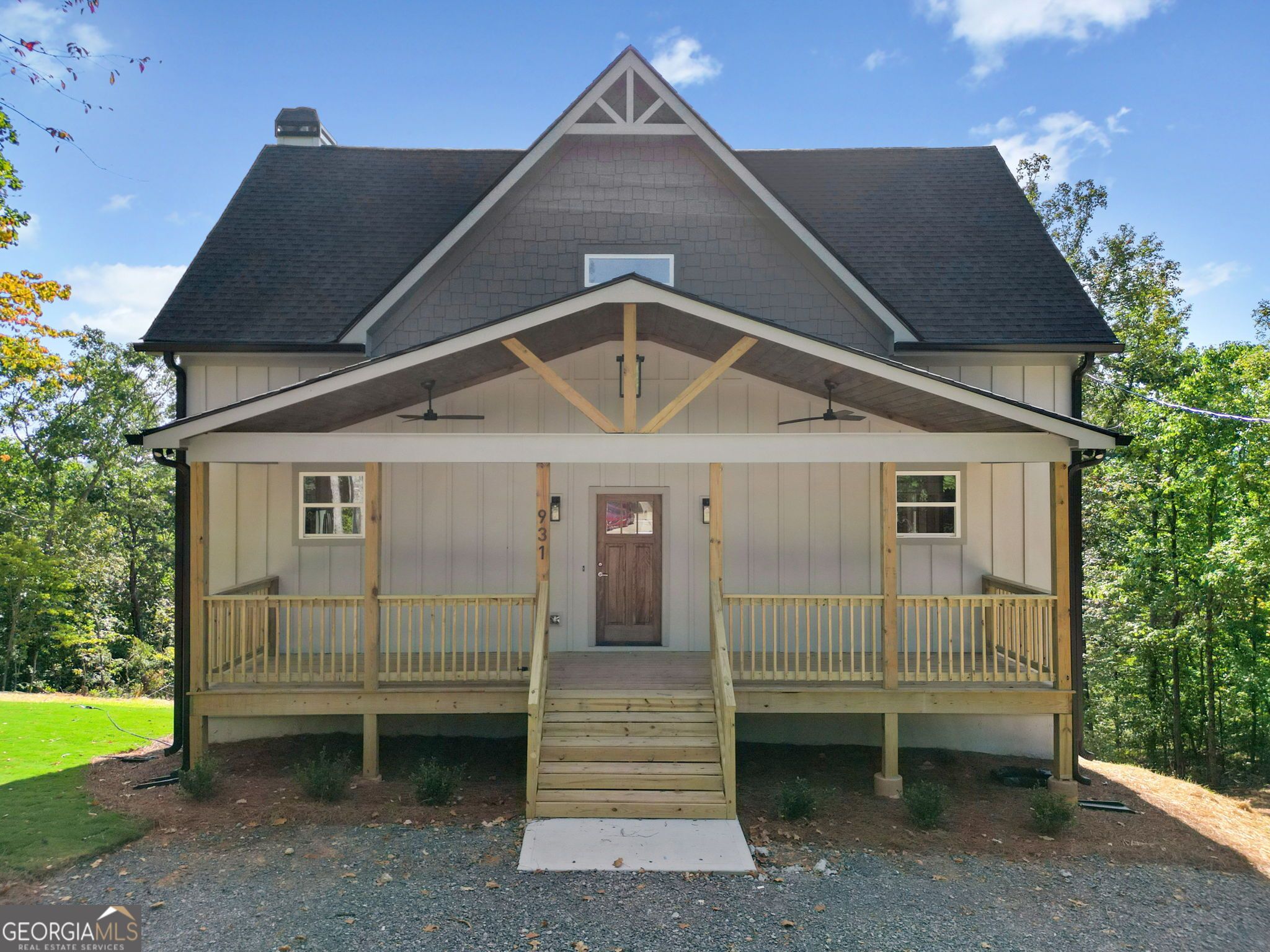 931 Aurora Lane