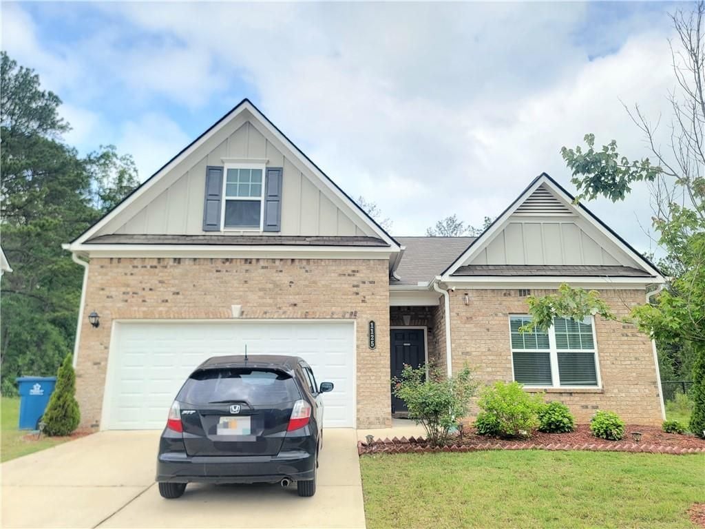 1125 Campbell Pine Trail
