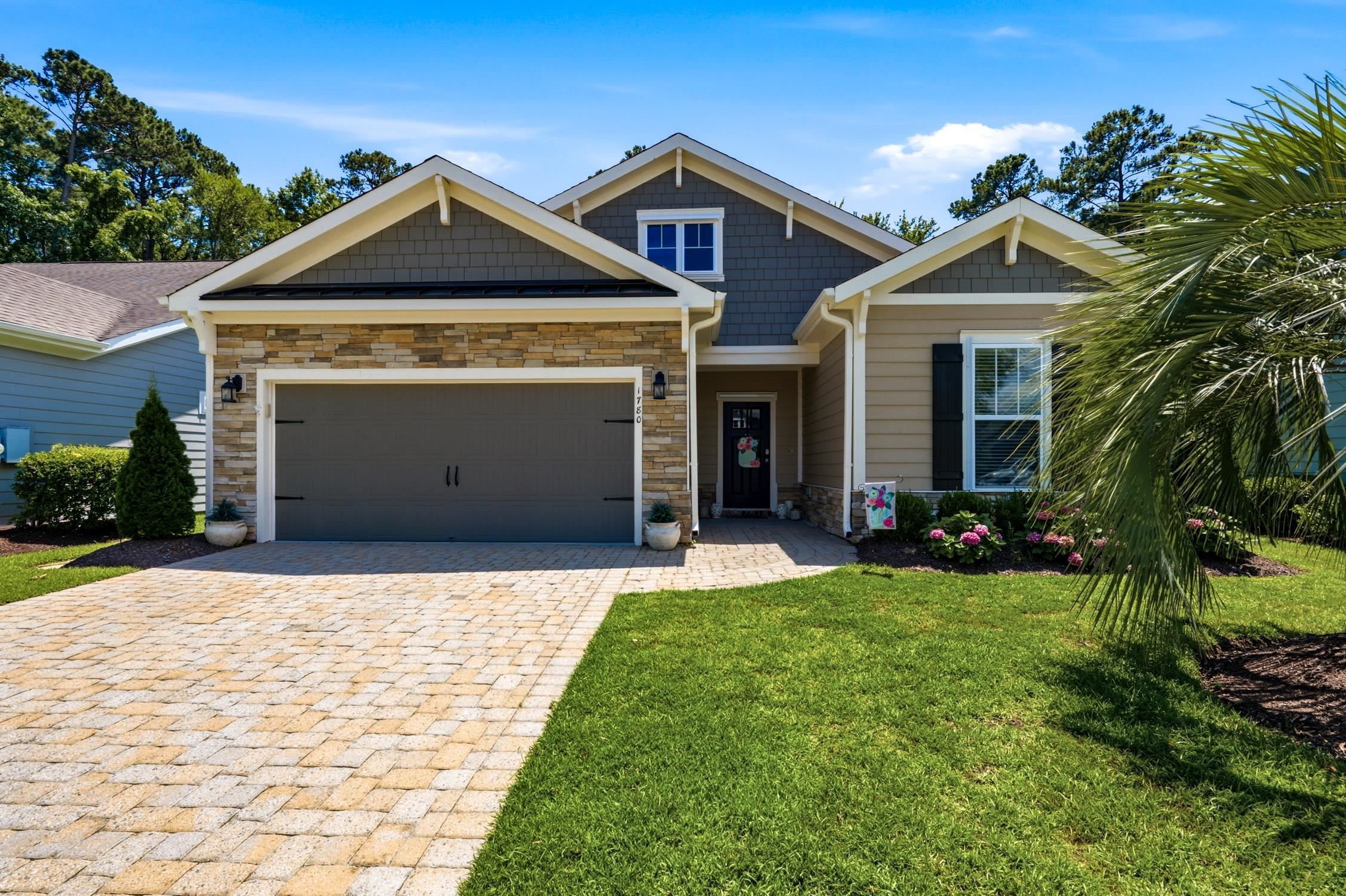 1780 Cart Ln.