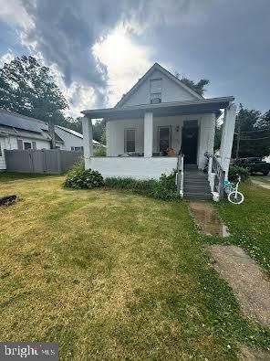 601 Oak