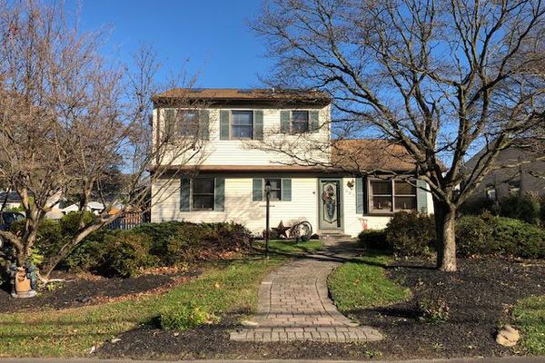 Croydon Heights Croydon Pa Homes For Sale Real Estate Neighborhoods Com