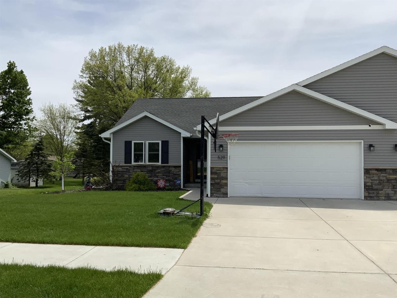 529 West Main Street