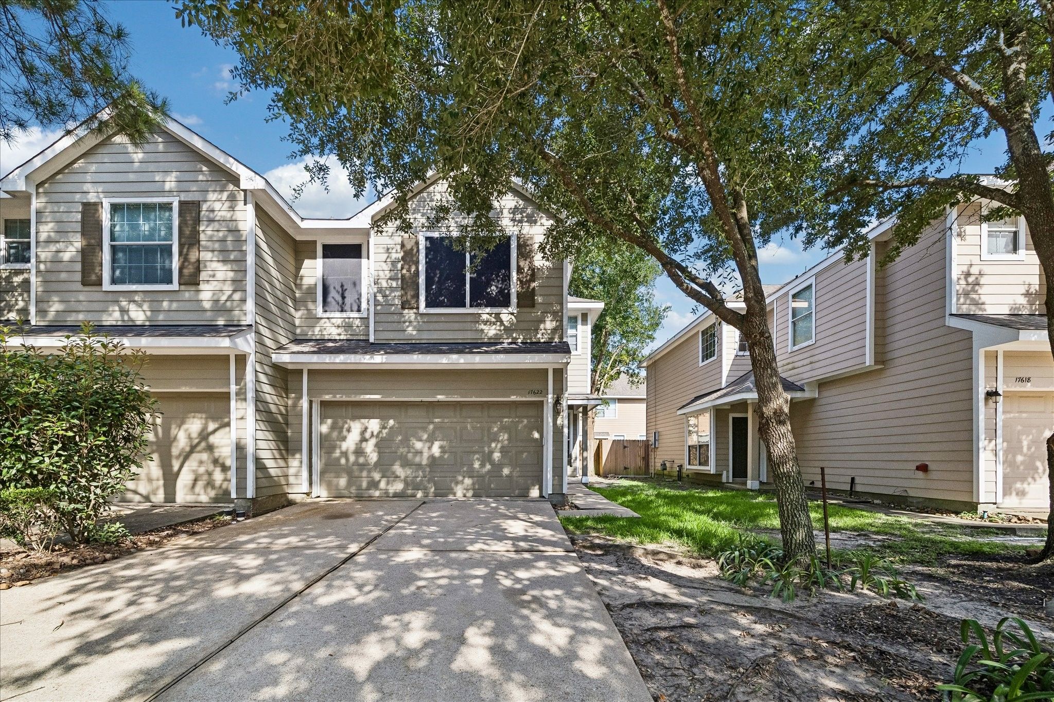 17622 Bering Bridge Lane