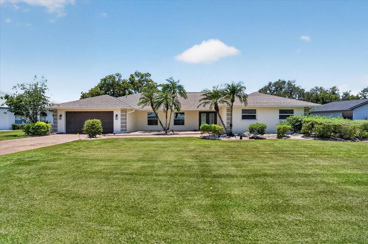 3504 Wilderness Boulevard W