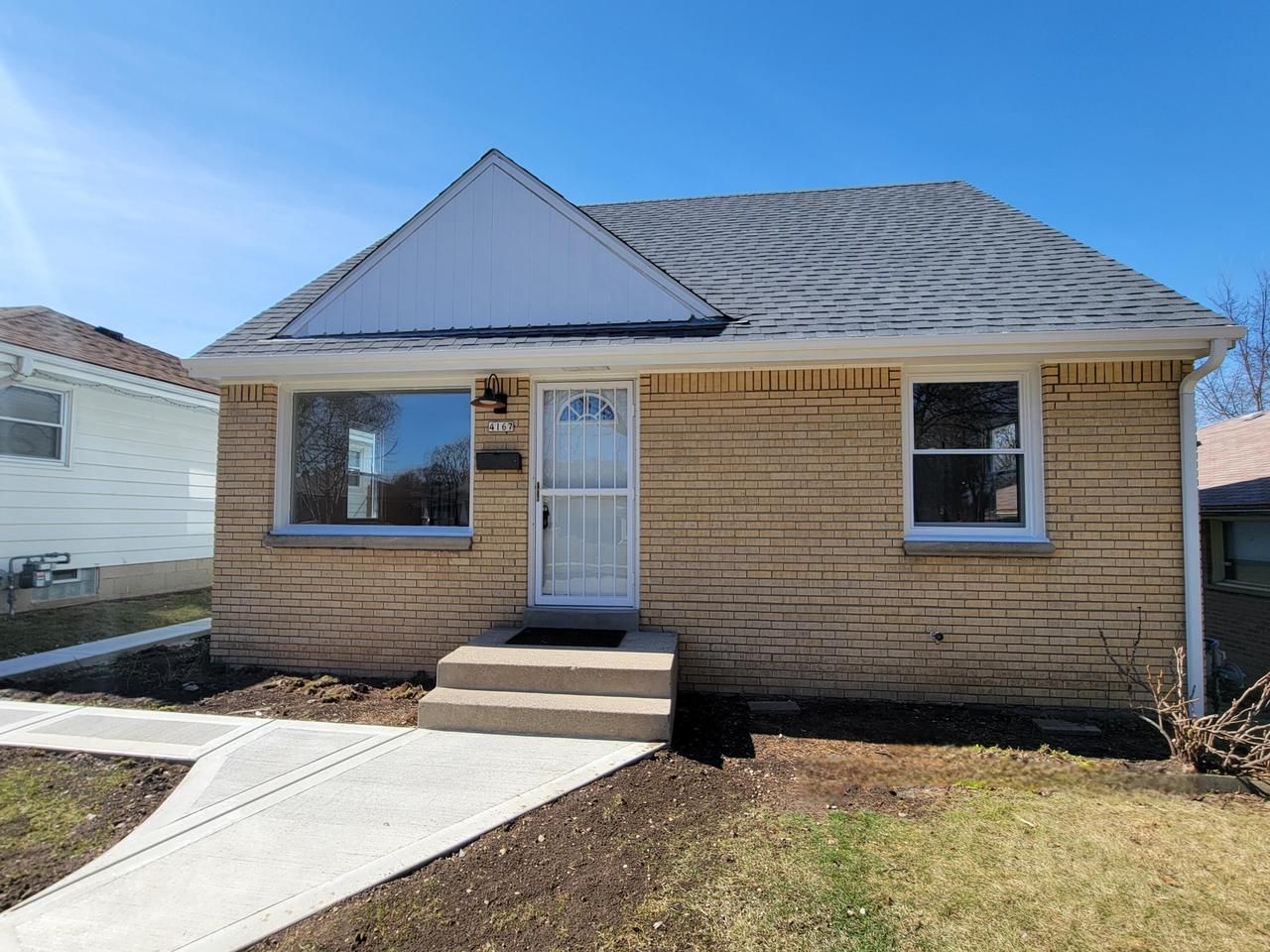 4167 North 70th Street