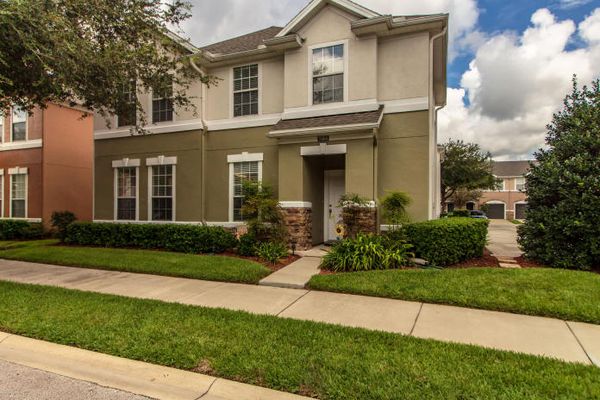 Verano At Bartram Park - Jacksonville, Florida | Neighborhoods.com